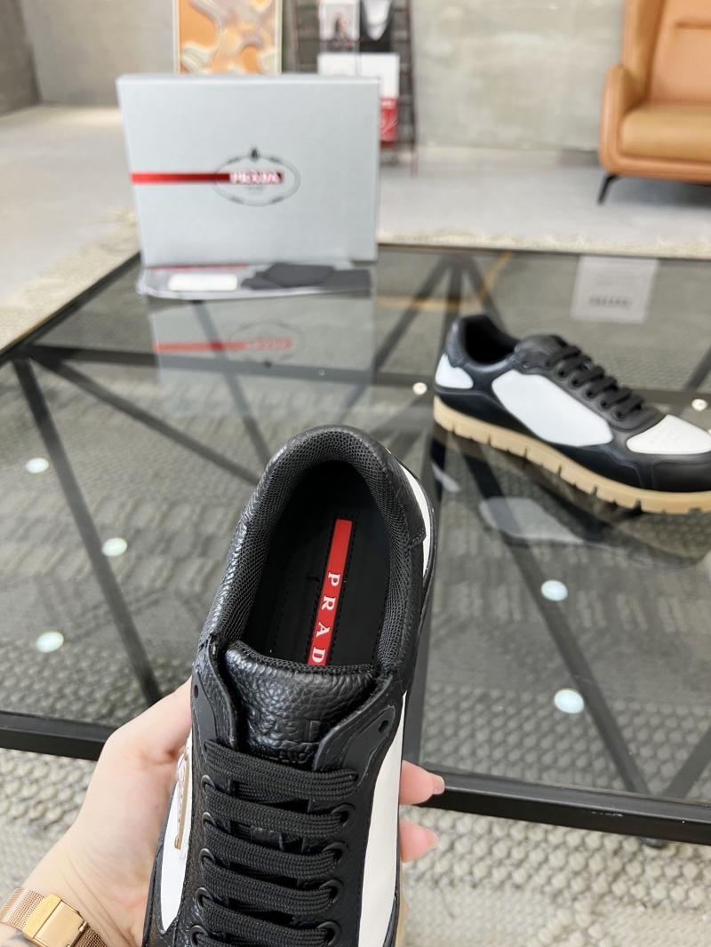 Prada Casual Shoes